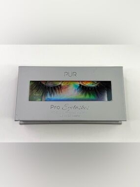 🎀PICK 5/$25 PUR 3D BOMBSHELL PRO BLACK LASHES